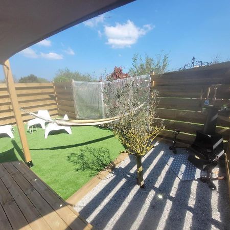 Domaine "Les Bois Flottes" Dans Maison De Charme Au Bord De Mer Et Proche De Cabourg Merville-Franceville-Plage Eksteriør billede