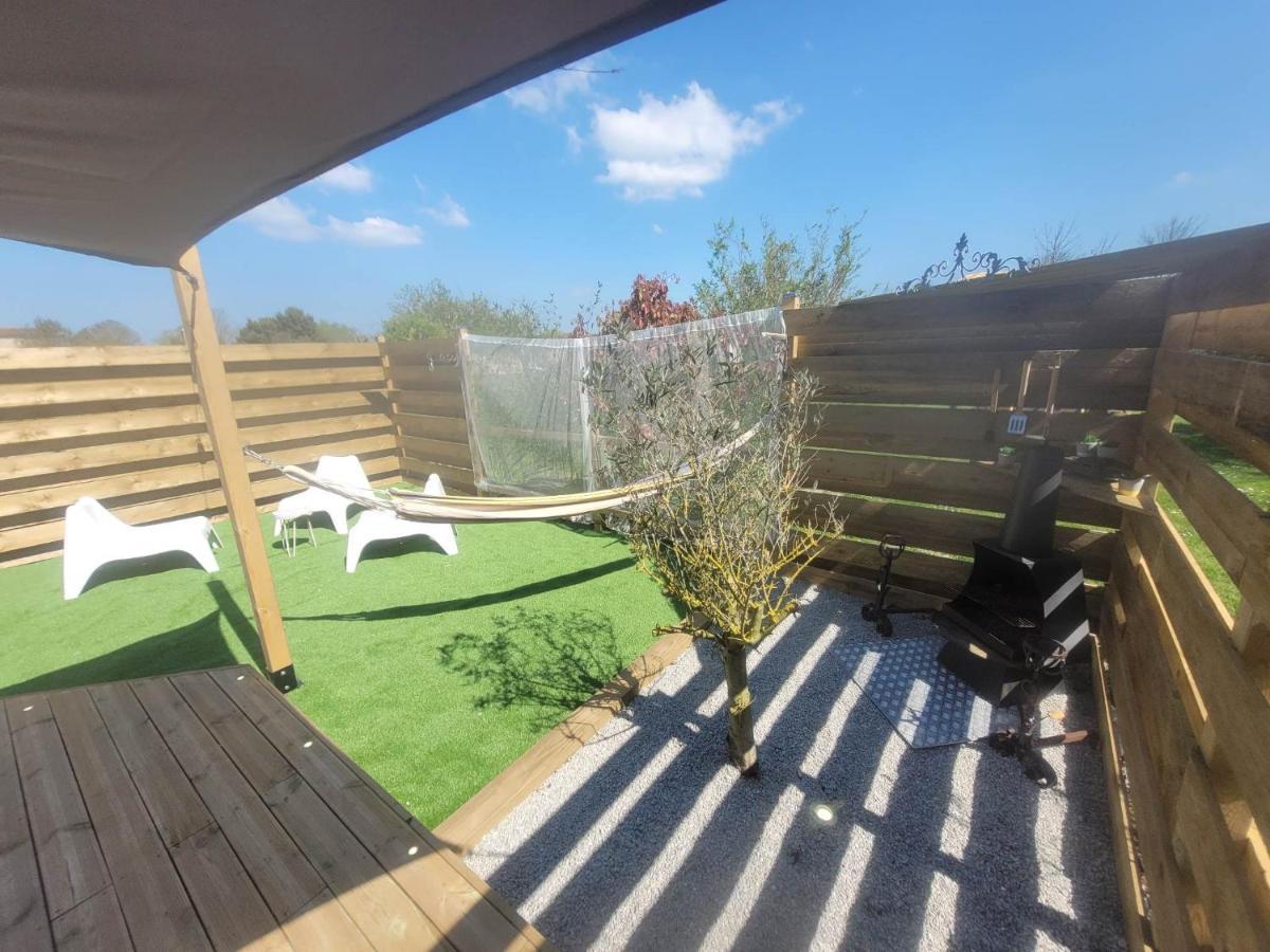 Domaine "Les Bois Flottes" Dans Maison De Charme Au Bord De Mer Et Proche De Cabourg Merville-Franceville-Plage Eksteriør billede